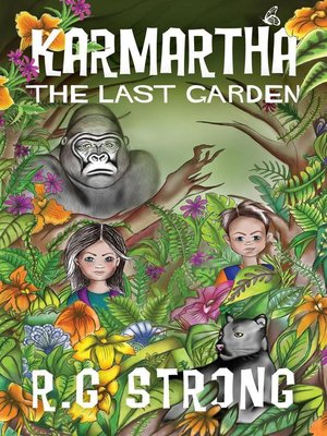 cover image of Karmartha